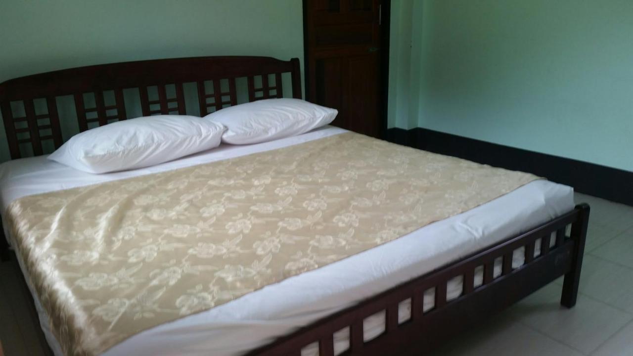 Sarin Guesthouse Koh Tao Exterior photo