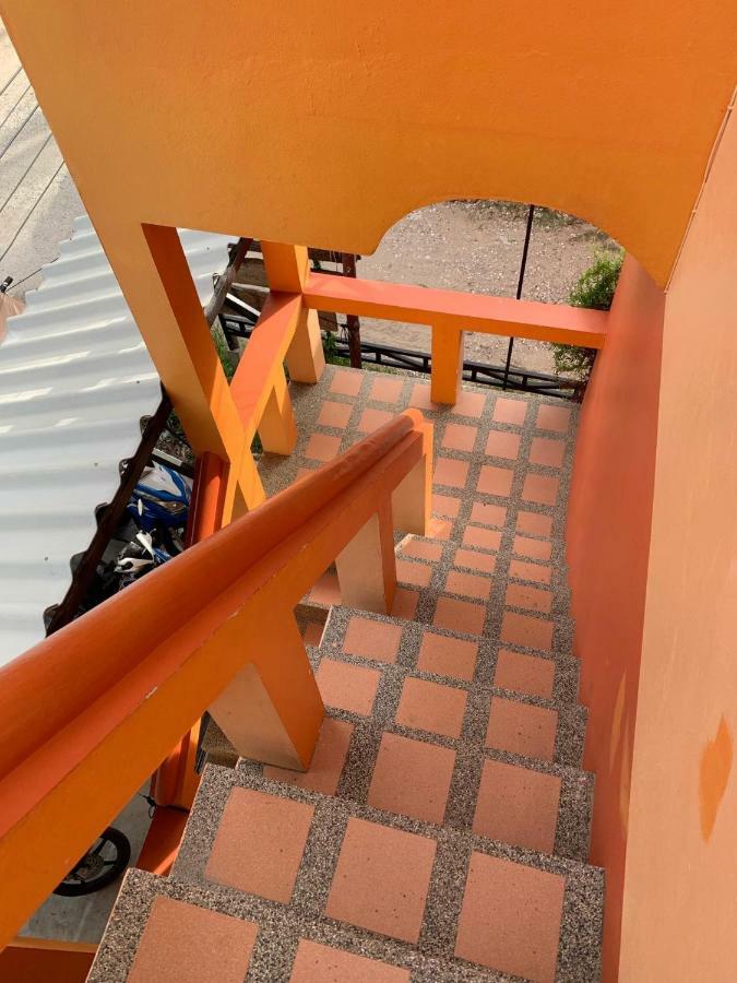 Sarin Guesthouse Koh Tao Exterior photo