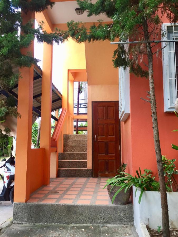Sarin Guesthouse Koh Tao Exterior photo