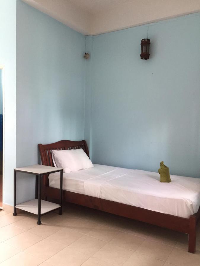 Sarin Guesthouse Koh Tao Exterior photo